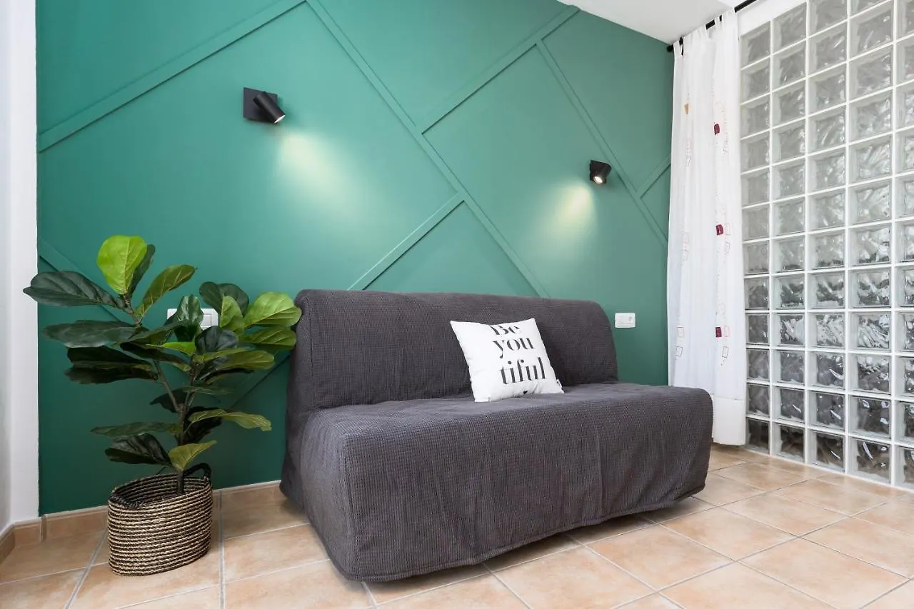 The Coffee House 1 - Luxury Apartment In Caleta De Fuste