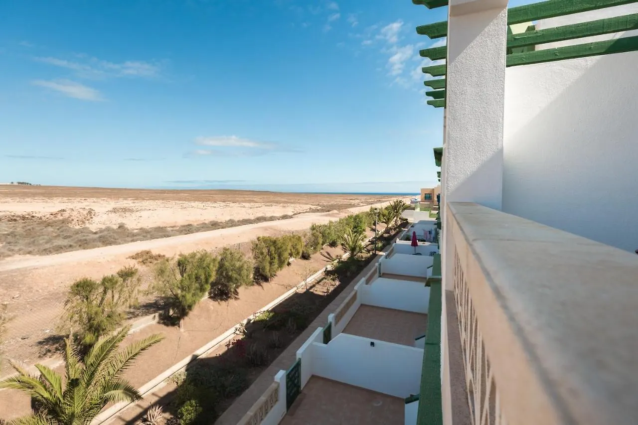 The Coffee House 1 - Luxury Apartment In Caleta De Fuste