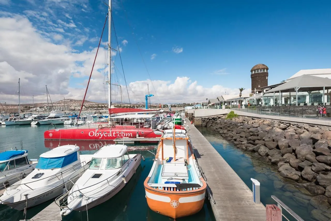 The Coffee House 1 - Luxury Apartment In Caleta De Fuste 0*,
