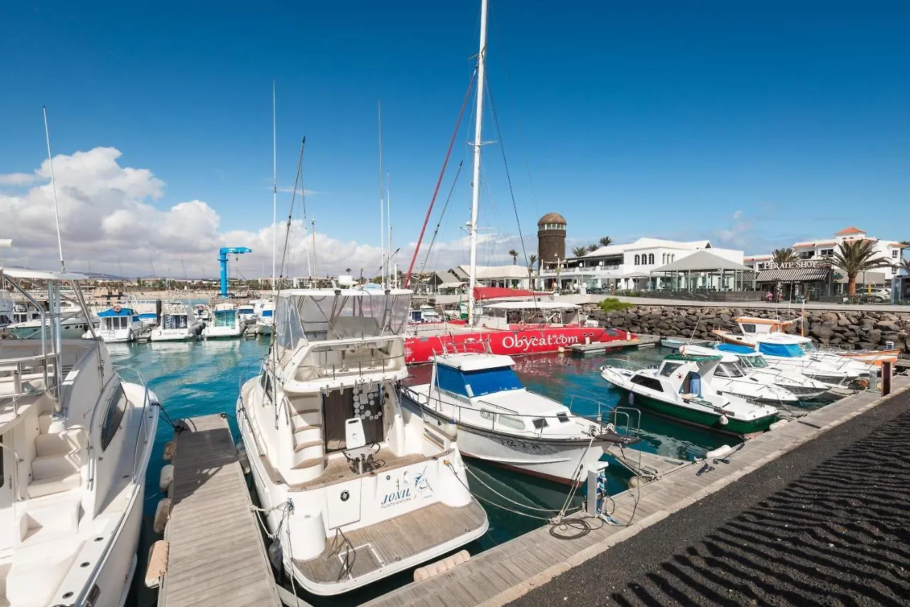 The Coffee House 1 - Luxury Apartment In Caleta De Fuste