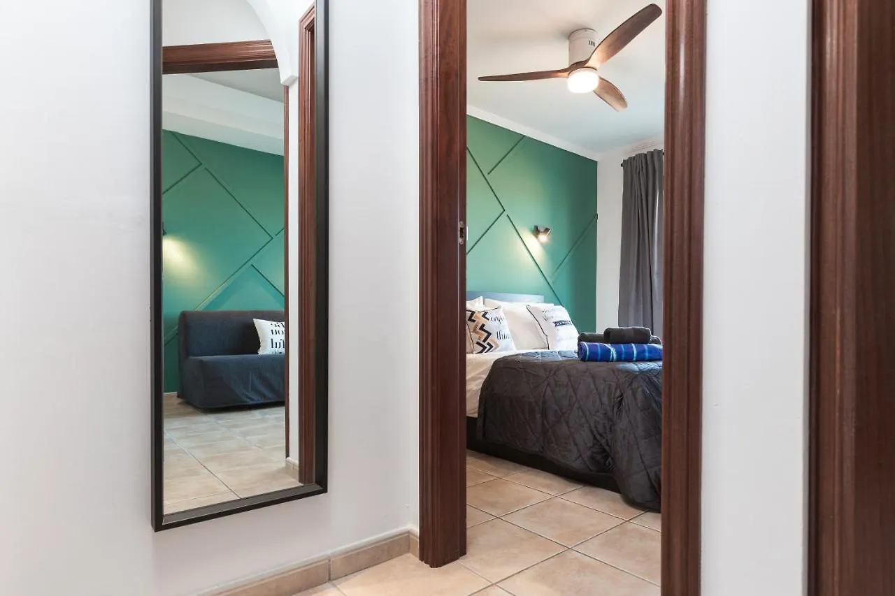 The Coffee House 1 - Luxury Apartment In Caleta De Fuste 0*,