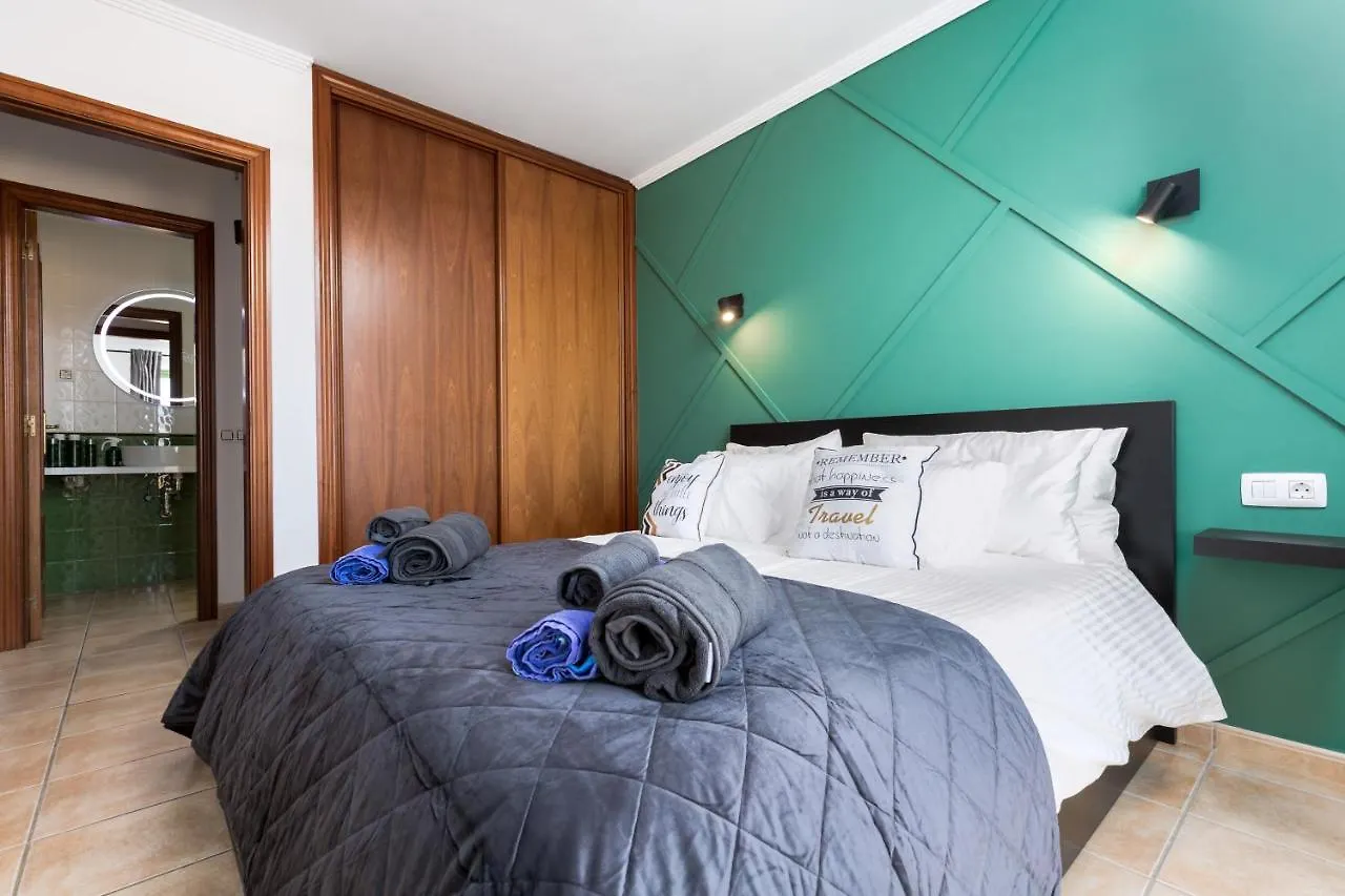 The Coffee House 1 - Luxury Apartment In Caleta De Fuste
