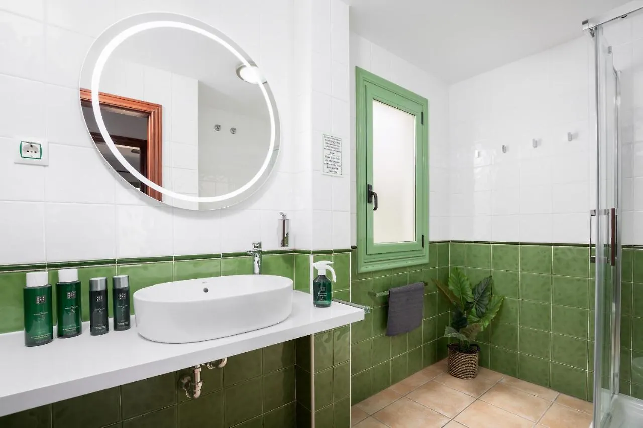 The Coffee House 1 - Luxury Apartment In Caleta De Fuste Spain