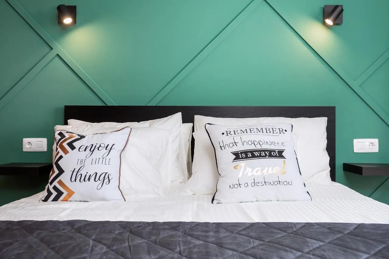 The Coffee House 1 - Luxury Apartment In Caleta De Fuste 0*,  Spain