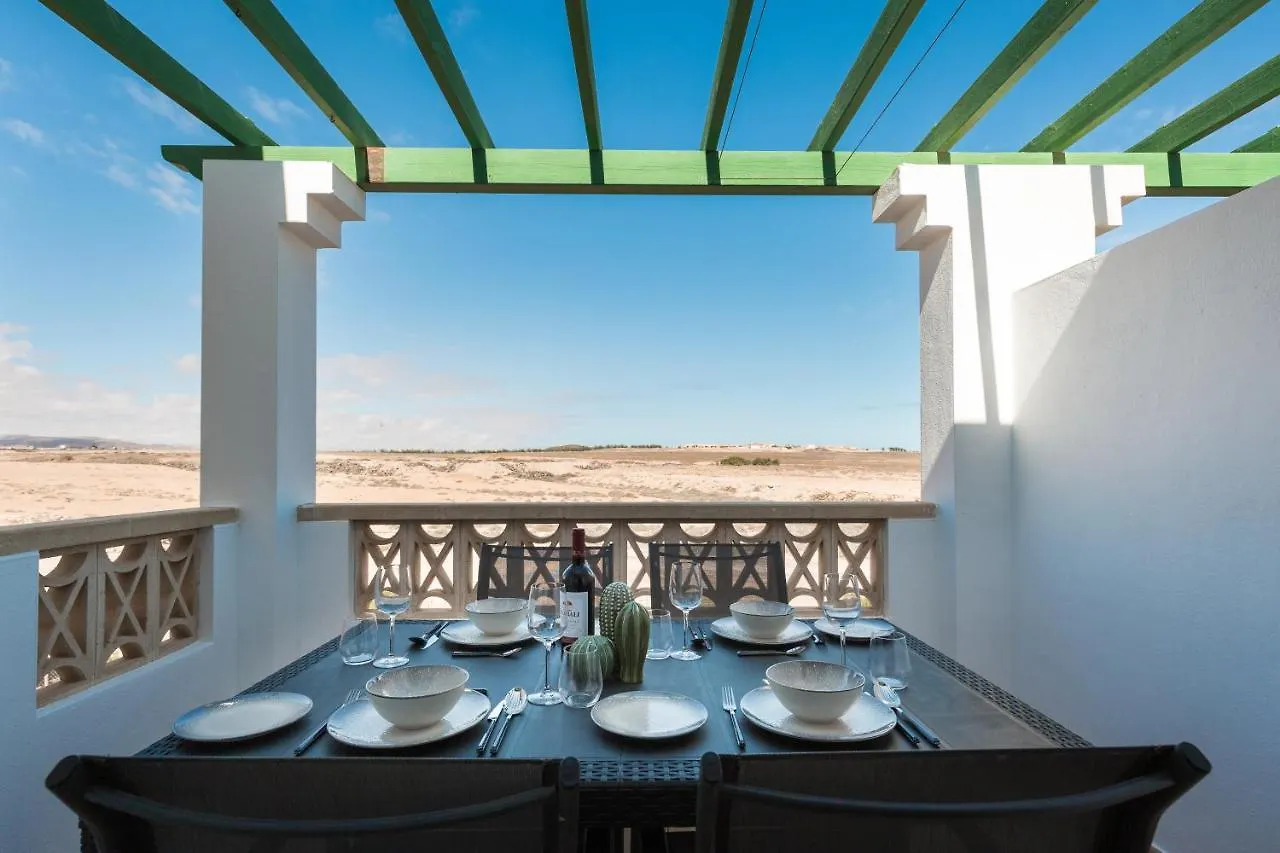 The Coffee House 1 - Luxury Apartment In Caleta De Fuste 0*,  Spain