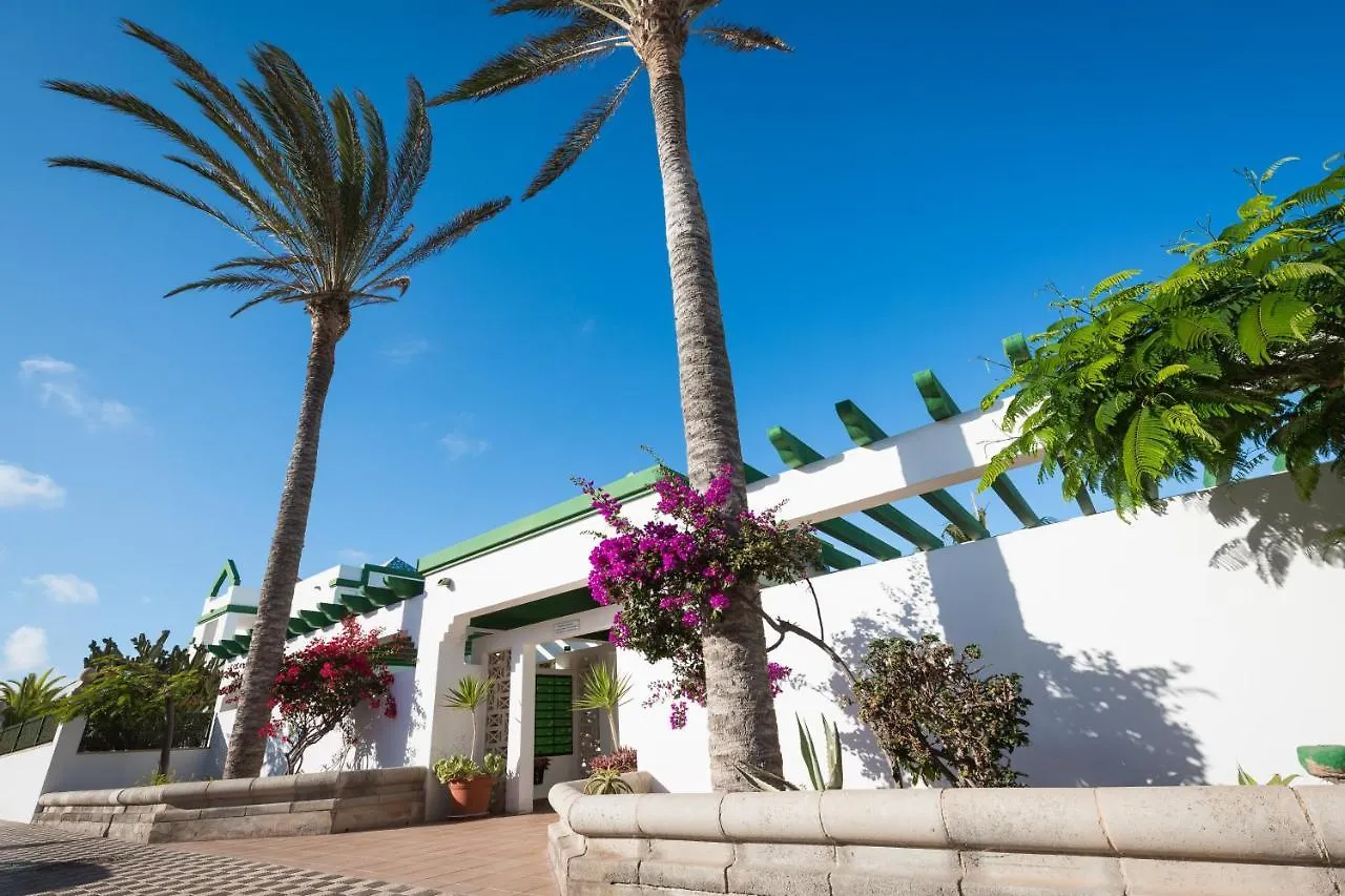 The Coffee House 1 - Luxury Apartment In Caleta De Fuste