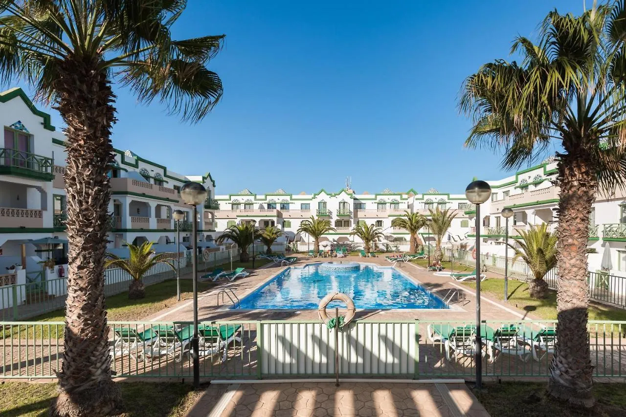 The Coffee House 1 - Luxury Apartment In Caleta De Fuste Spain