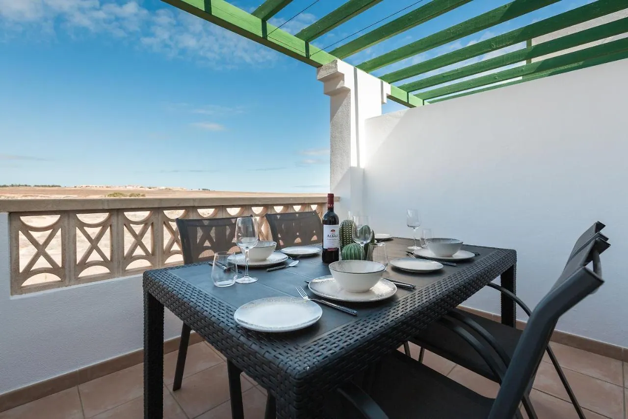The Coffee House 1 - Luxury Apartment In Caleta De Fuste