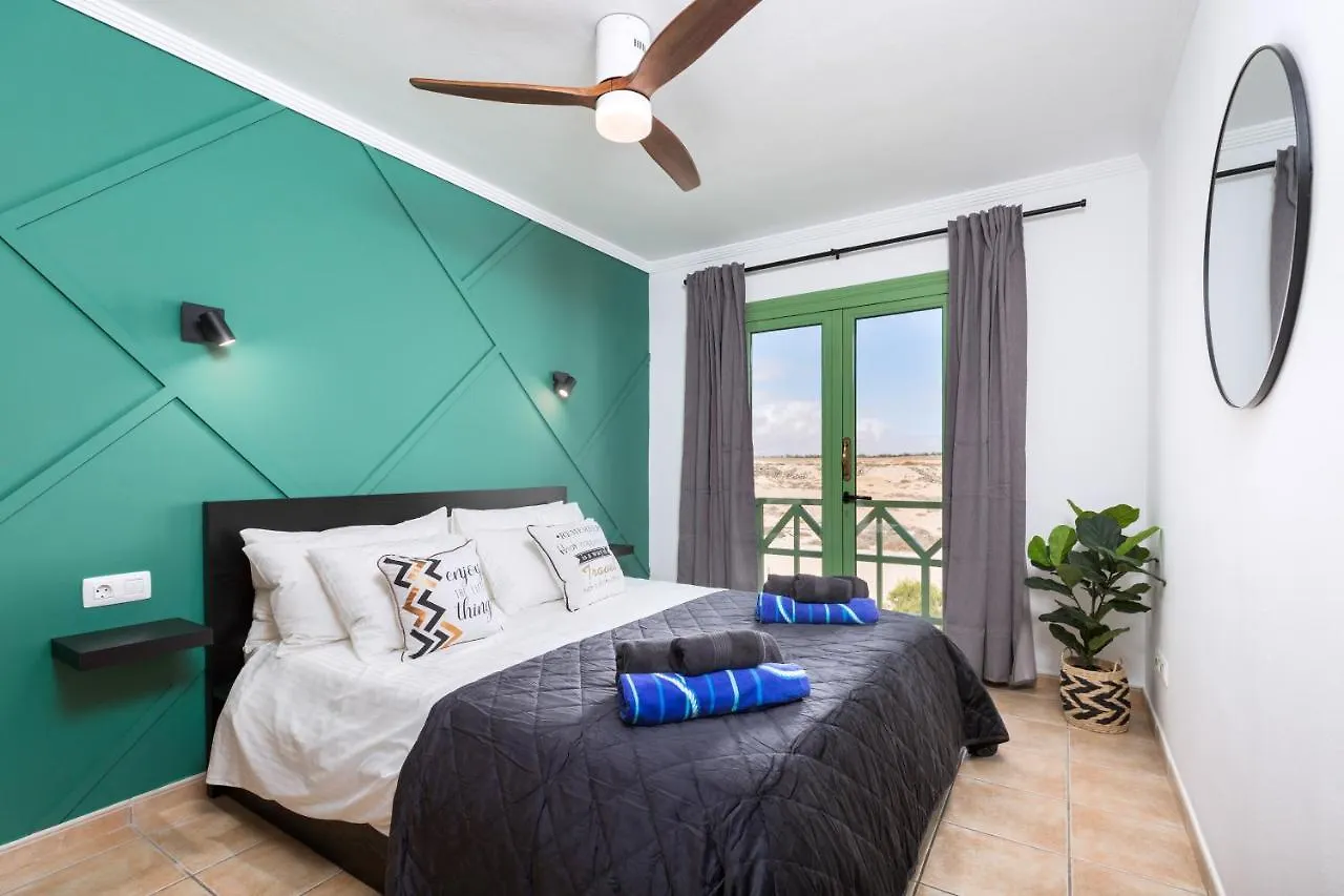 The Coffee House 1 - Luxury Apartment In Caleta De Fuste