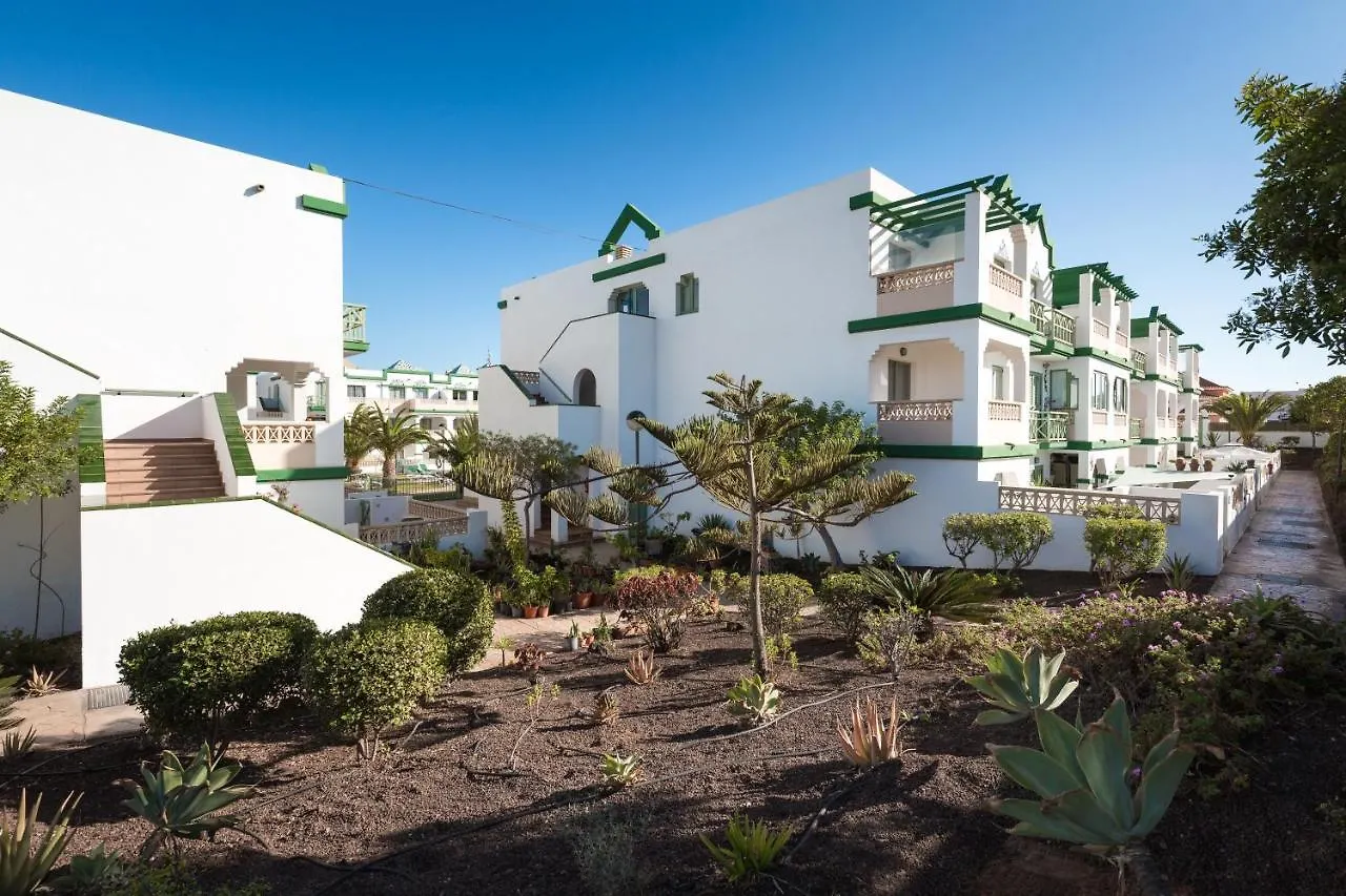 The Coffee House 1 - Luxury Apartment In Caleta De Fuste 0*,