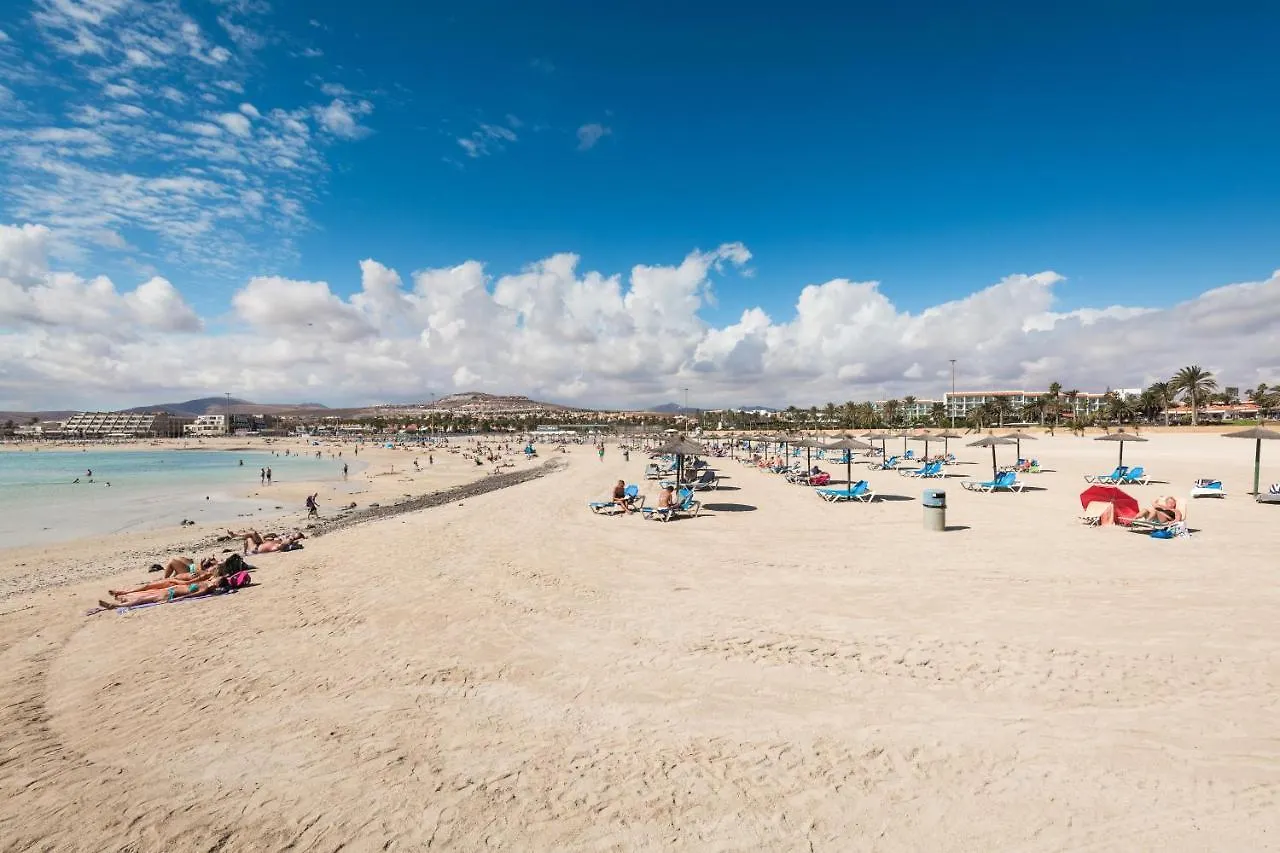 The Coffee House 1 - Luxury Apartment In Caleta De Fuste